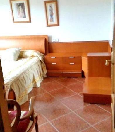Ferienwohnung Piso Harley Camariñas Exterior foto