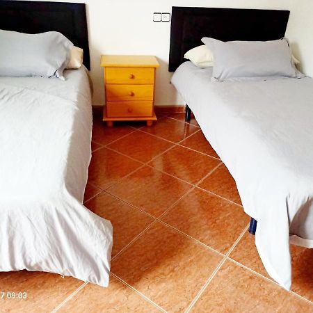 Ferienwohnung Piso Harley Camariñas Exterior foto
