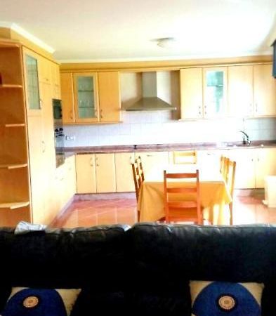 Ferienwohnung Piso Harley Camariñas Exterior foto