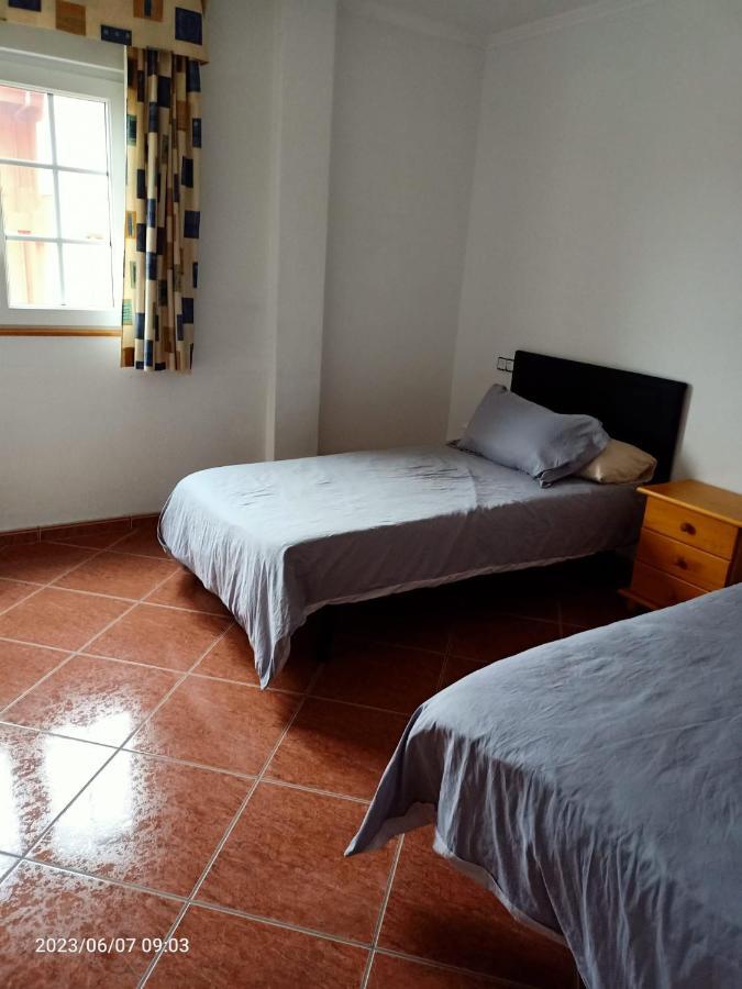 Ferienwohnung Piso Harley Camariñas Exterior foto