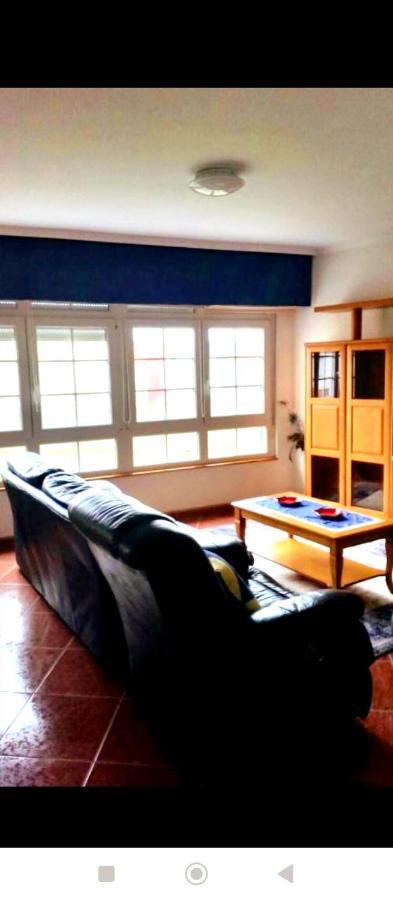 Ferienwohnung Piso Harley Camariñas Exterior foto
