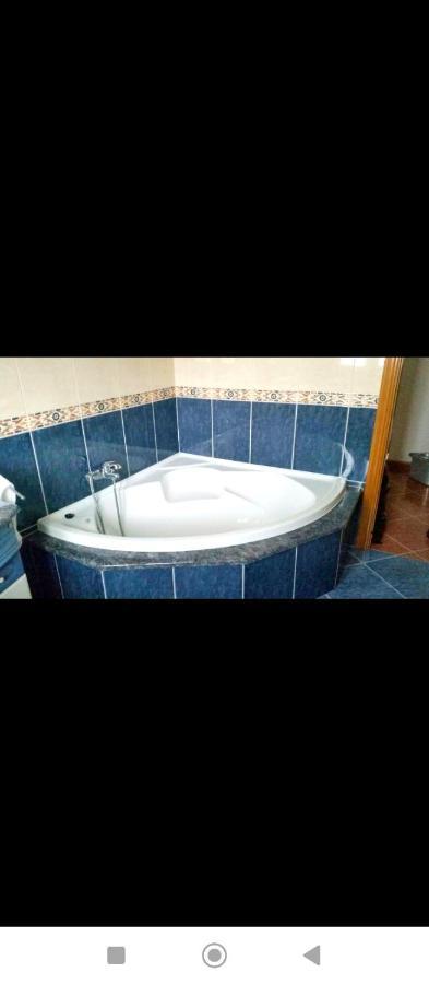 Ferienwohnung Piso Harley Camariñas Exterior foto