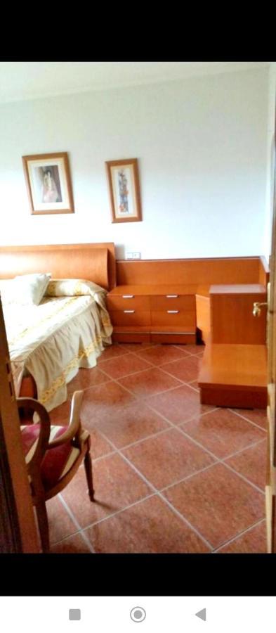 Ferienwohnung Piso Harley Camariñas Exterior foto