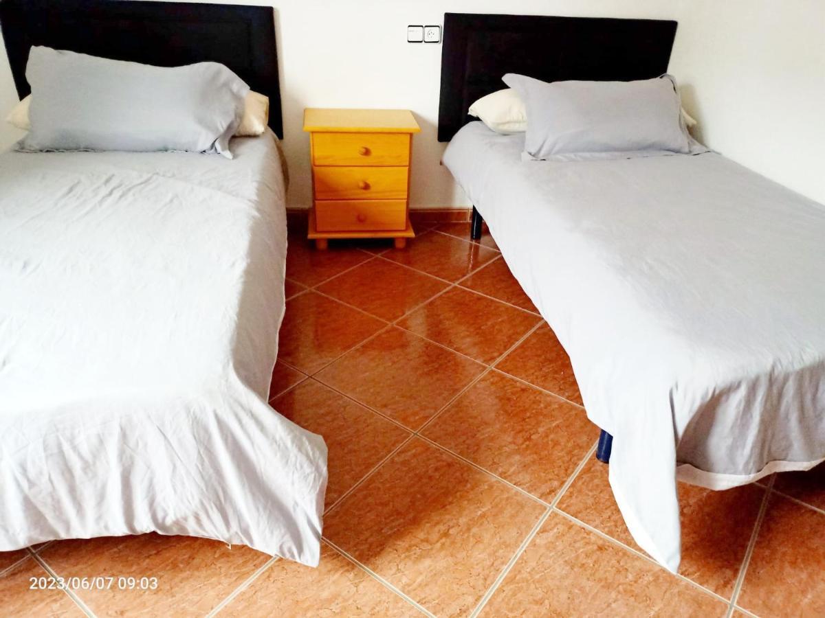 Ferienwohnung Piso Harley Camariñas Exterior foto