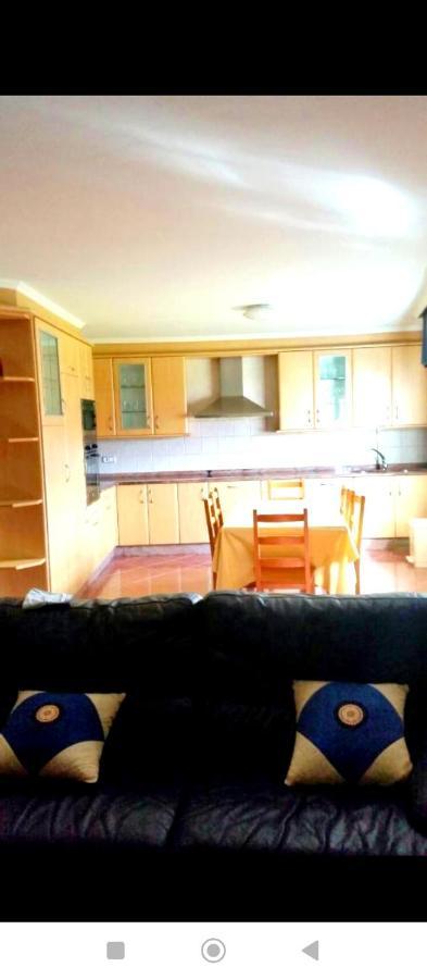 Ferienwohnung Piso Harley Camariñas Exterior foto