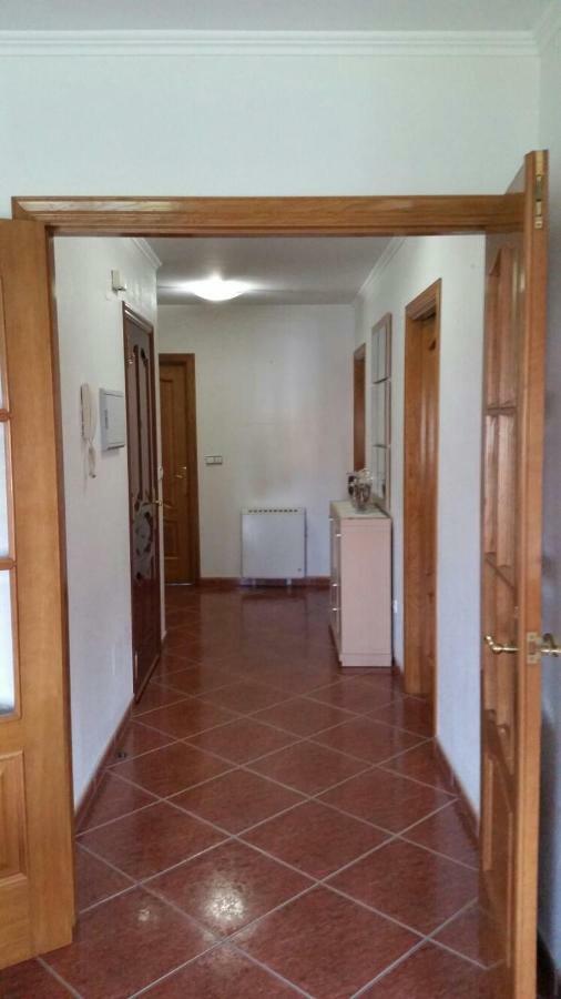 Ferienwohnung Piso Harley Camariñas Exterior foto